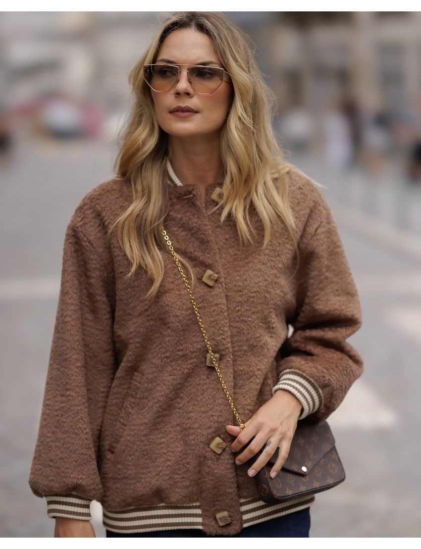 BOMBER SWALLOW 4954 CASTA