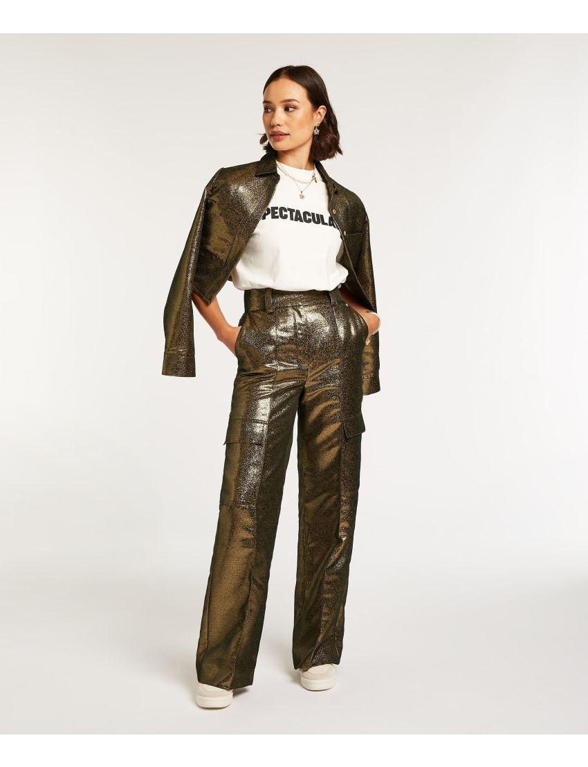 CALÇAS JOSH V ALI ANTIQ. 