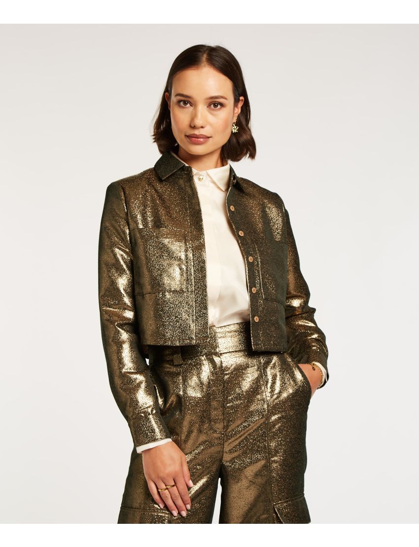 CAMISA JOSH V DAVIS ANTIQ