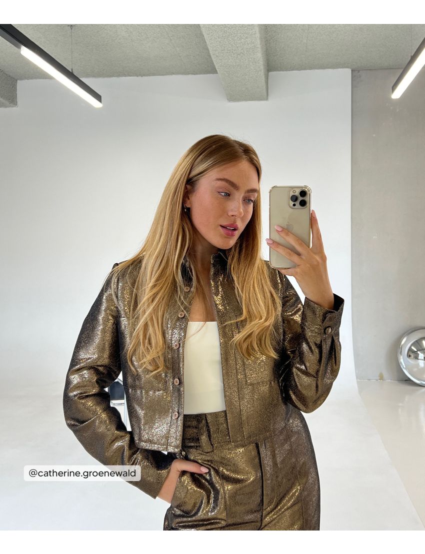 CAMISA JOSH V DAVIS ANTIQ