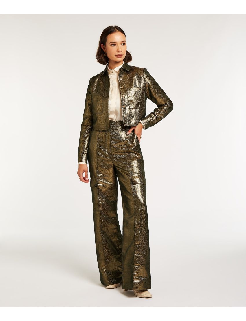 CAMISA JOSH V DAVIS ANTIQ