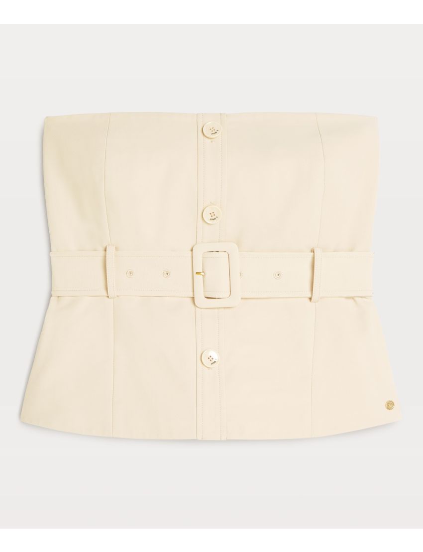 TOP JOSH V GIANNA BUSTIER