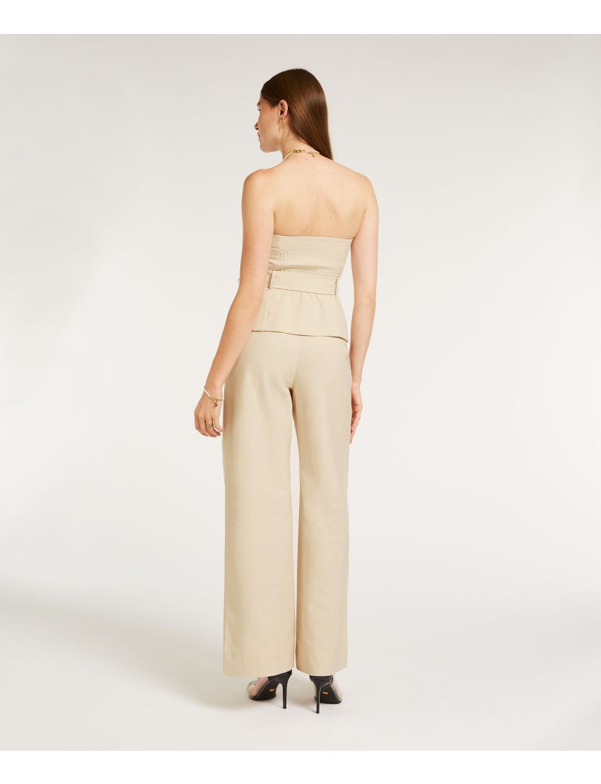 TOP JOSH V GIANNA BUSTIER