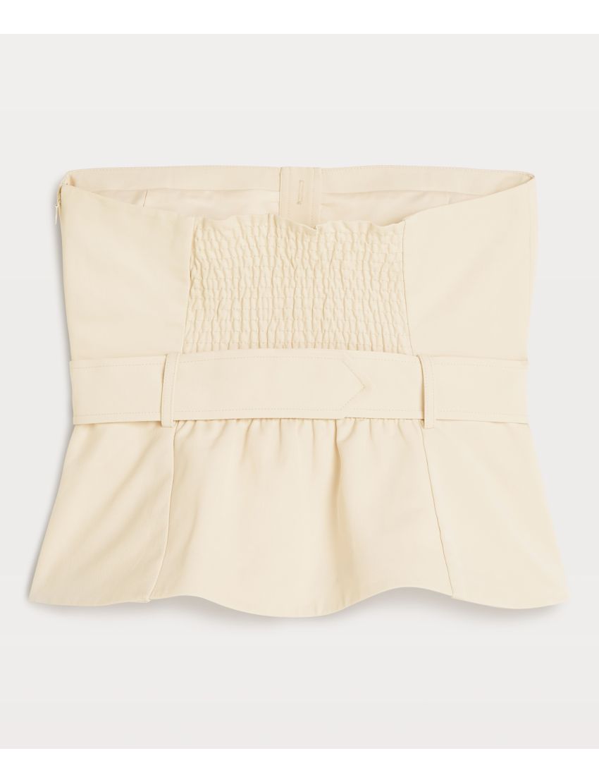 TOP JOSH V GIANNA BUSTIER