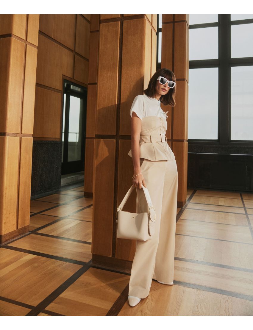 TOP JOSH V GIANNA BUSTIER