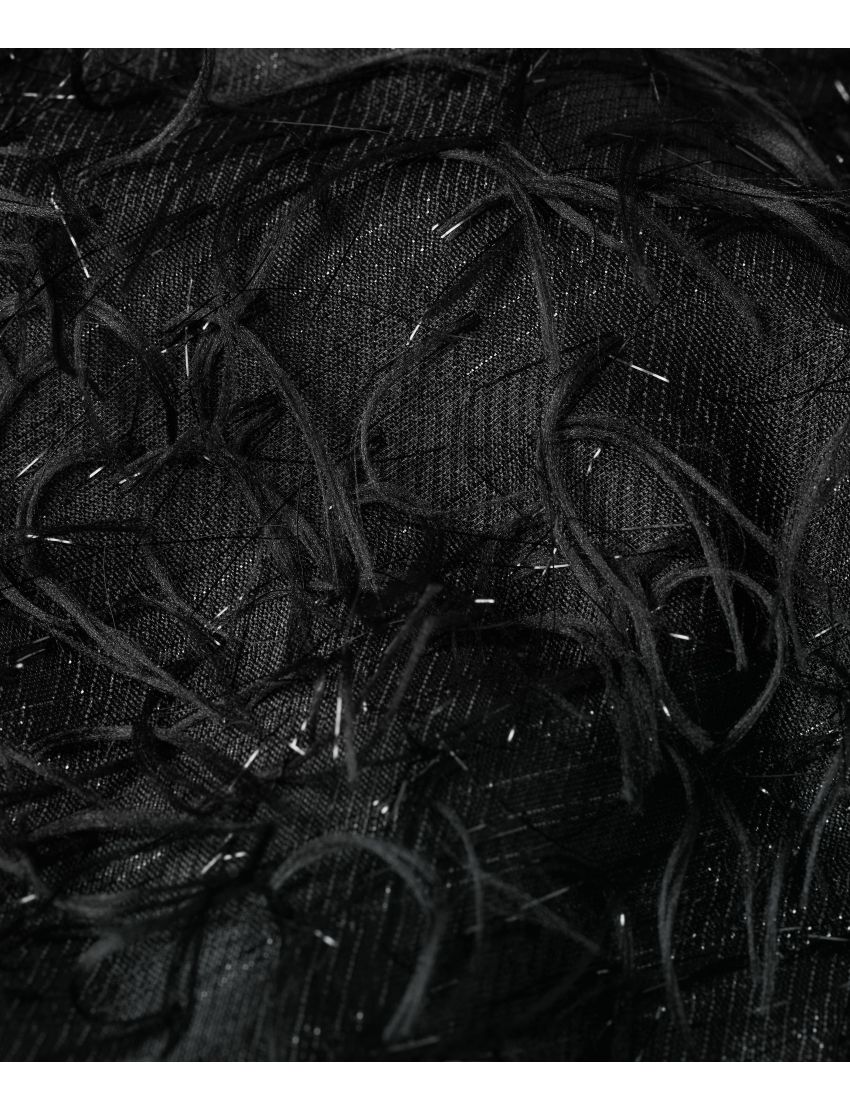 TOP JOSH V KILIANA PRETO 