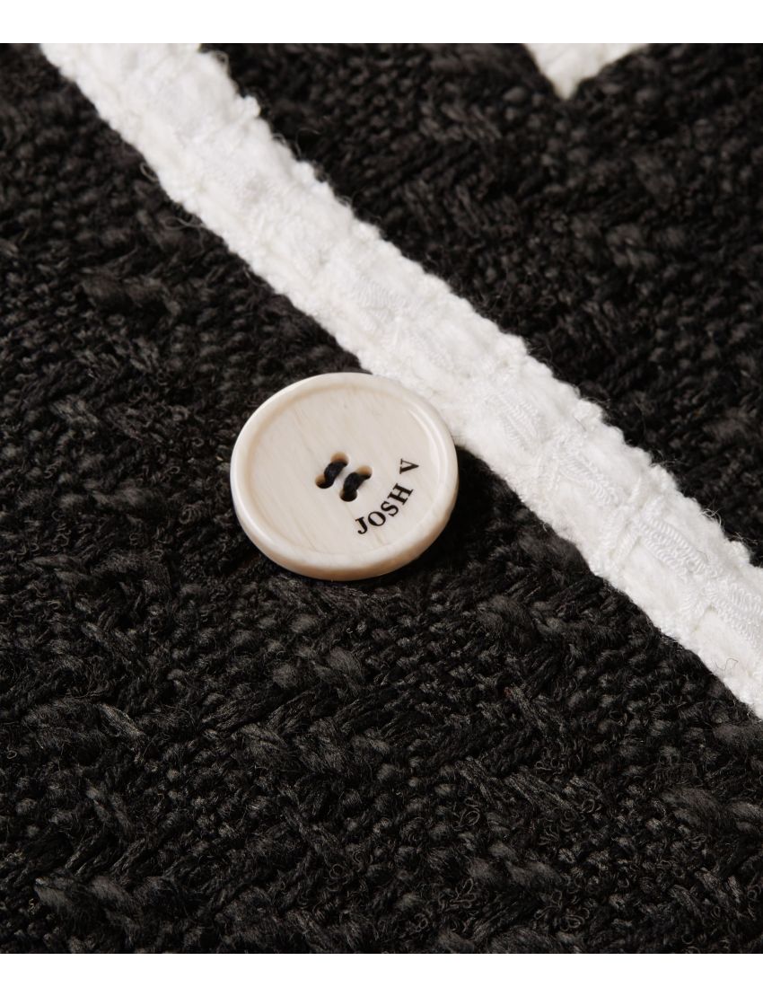 BLAZER CROPP JOSH V MONIC