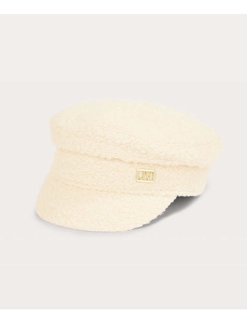 BONÉ JOSH V TIARA CREME T