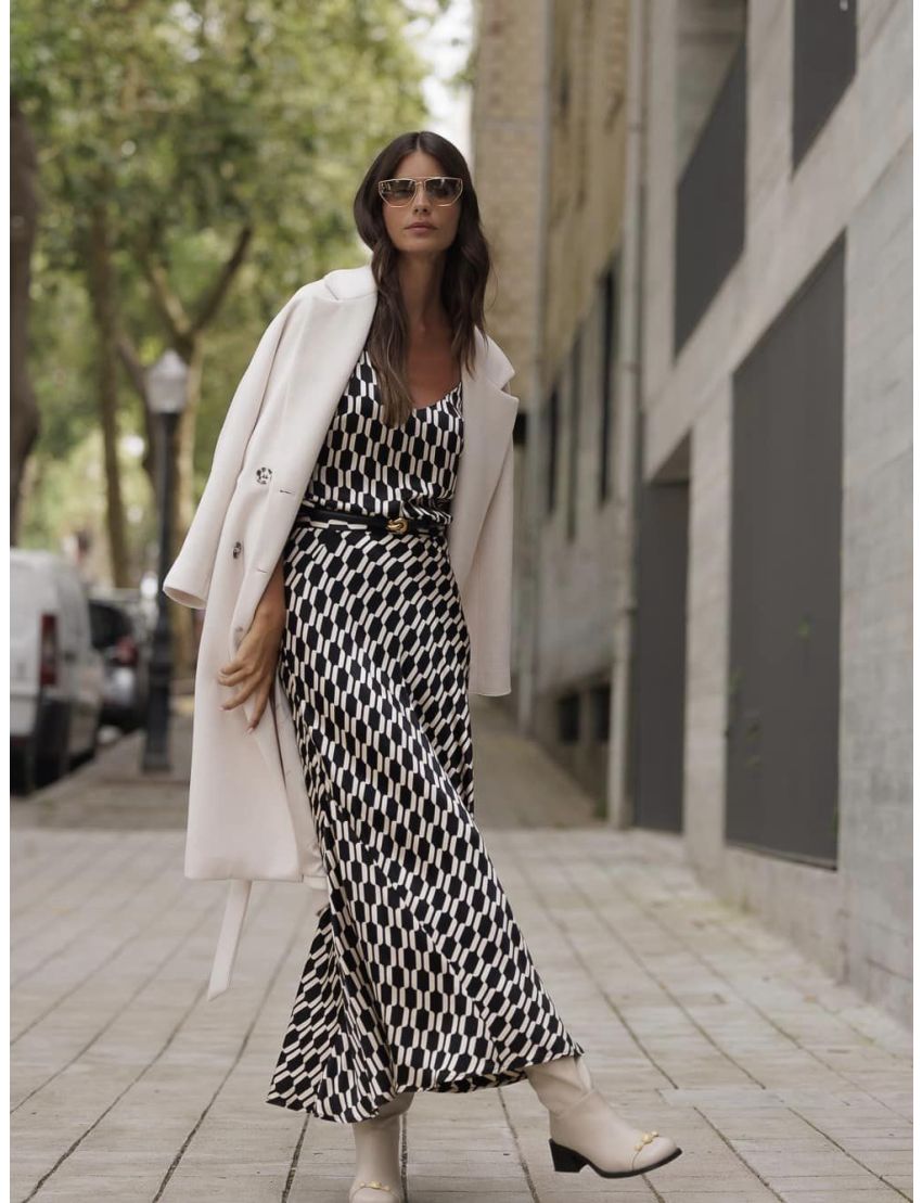 SAIA SWALLOW 4913 PRETA/B