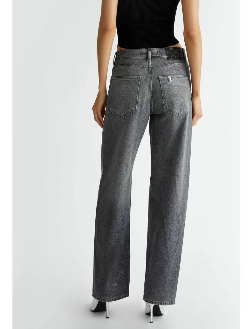 CALÇAS DENIM LIU JO UF418