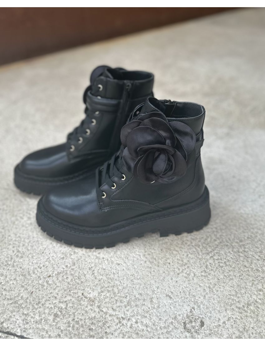 BOTAS LIU JO RUMI 23 PRET