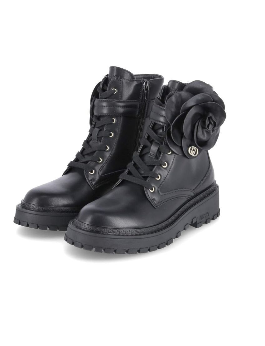 BOTAS LIU JO RUMI 23 PRET