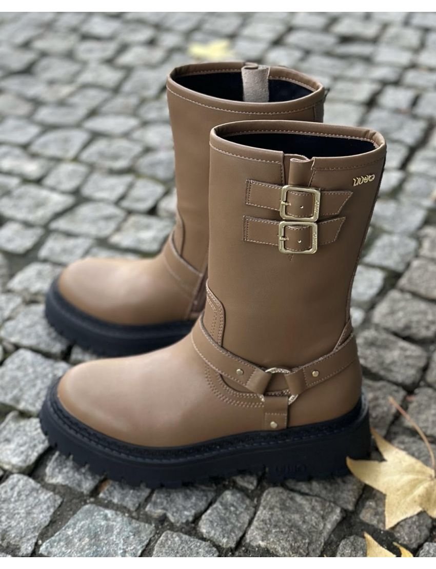 BOTAS LIU JO RUMI 26 BISC