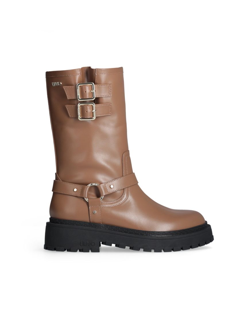 BOTAS LIU JO RUMI 26 BISC