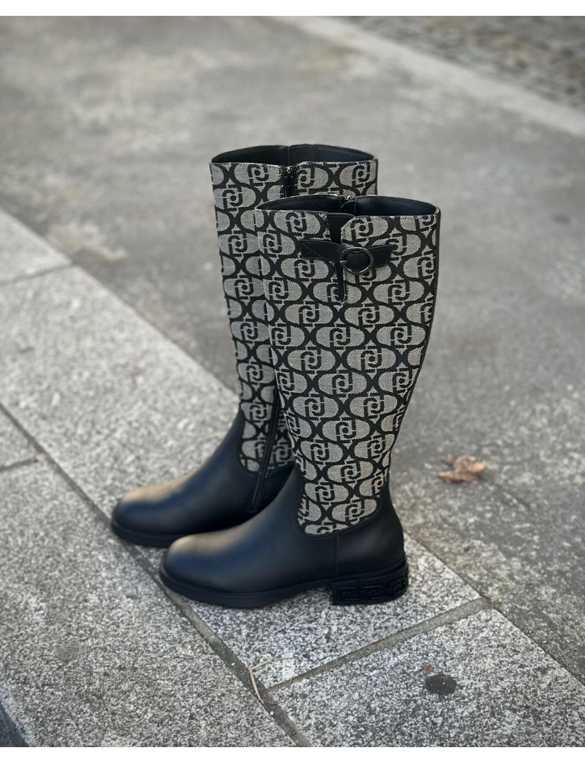 BOTAS LIU JO YOGI 03 PRET