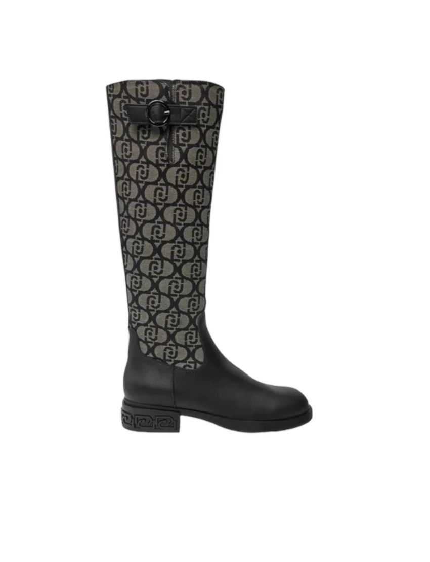 BOTAS LIU JO YOGI 03 PRET