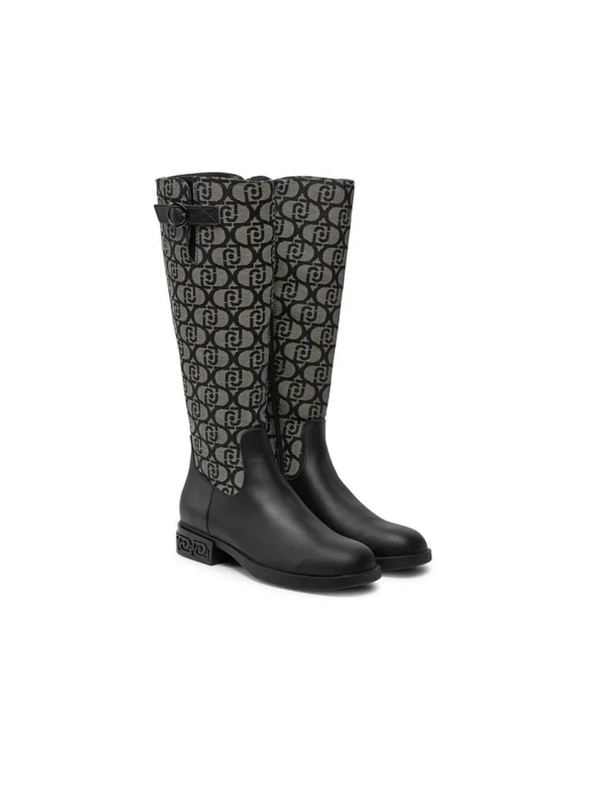 BOTAS LIU JO YOGI 03 PRET