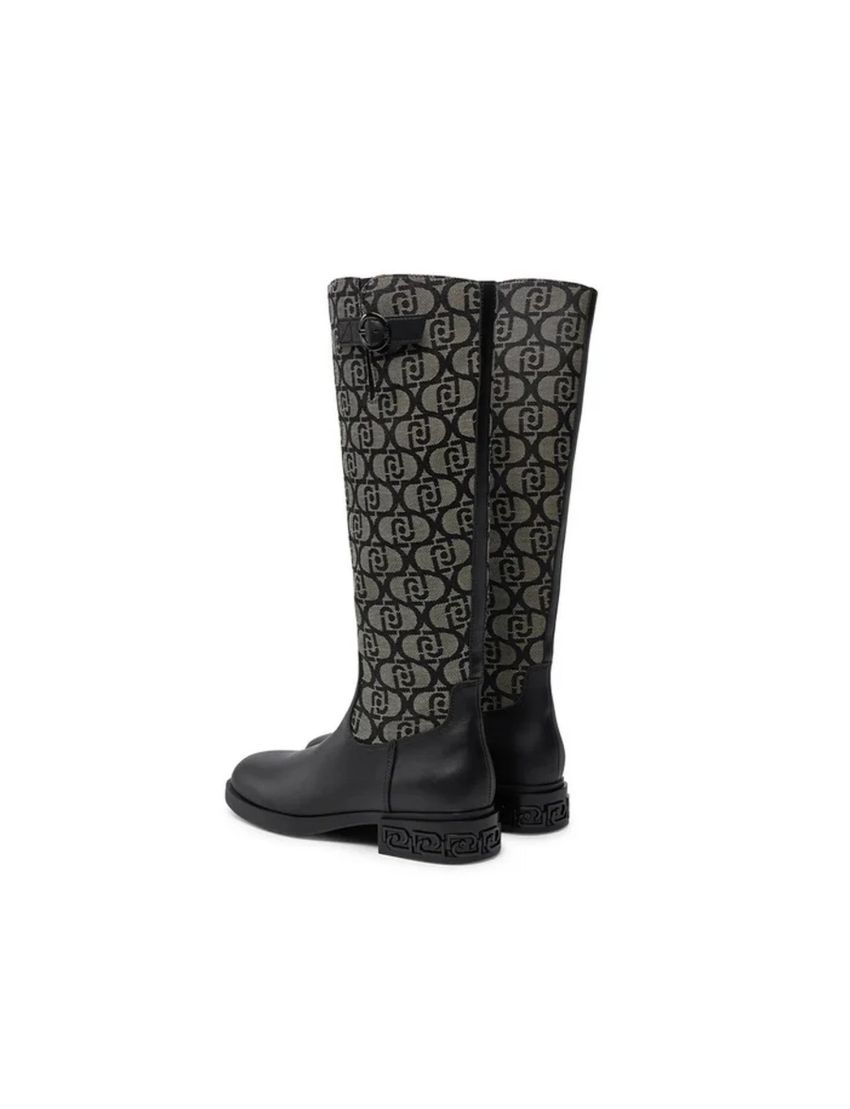 BOTAS LIU JO YOGI 03 PRET