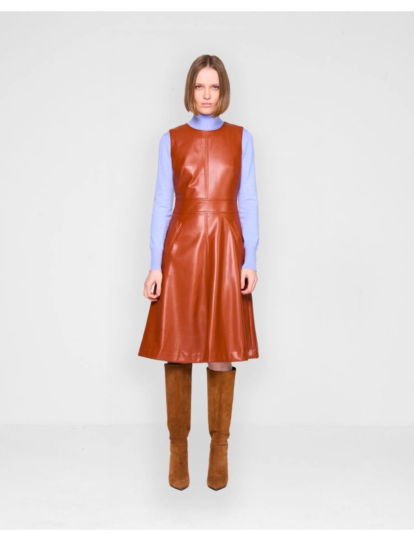 VESTIDO SILVIAN HEACH 241