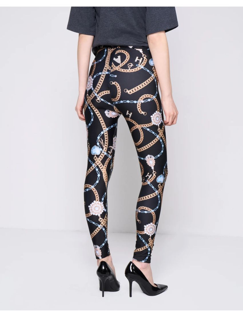 LEGGING SILVIAN HEACH 242