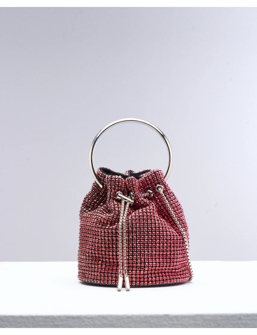 BUCKET BAG MINI SILVIAN H
