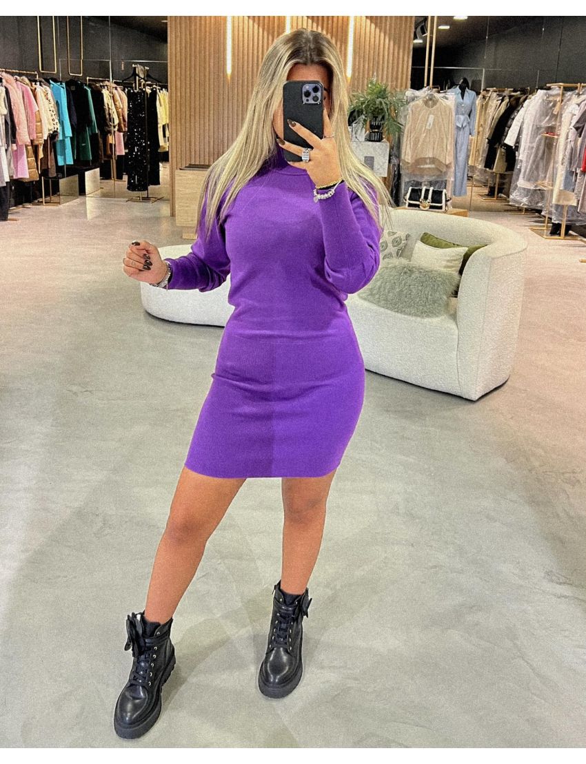 VESTIDO SILVIAN HEACH 241