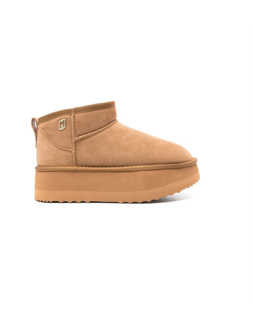 BOTINS LIU JO JANE 01 COG