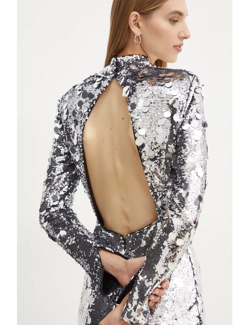 VESTIDO SILVIAN HEACH 240