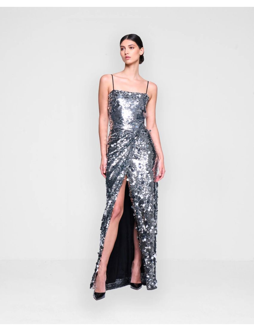 VESTIDO SILVIAN HEACH 240