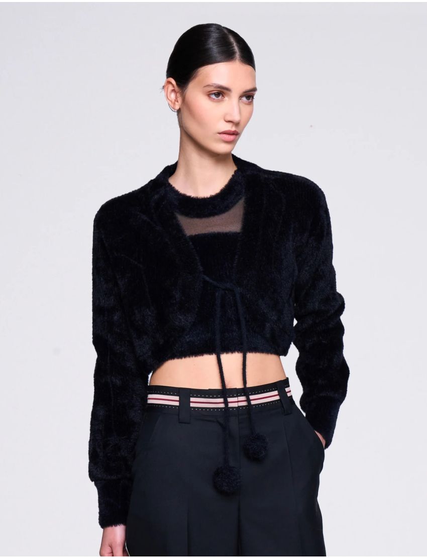 BOLERO SILVIAN HEACH 2403