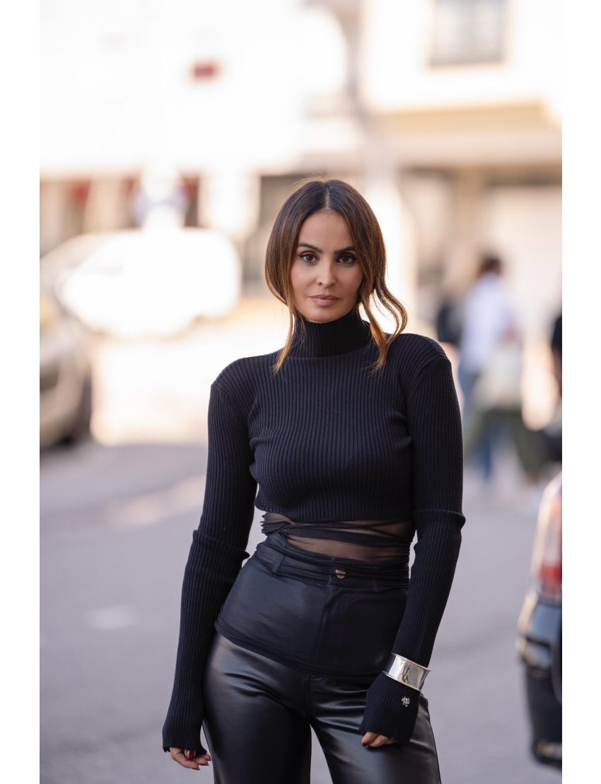 CROP TOP ANIYE BY 181024 