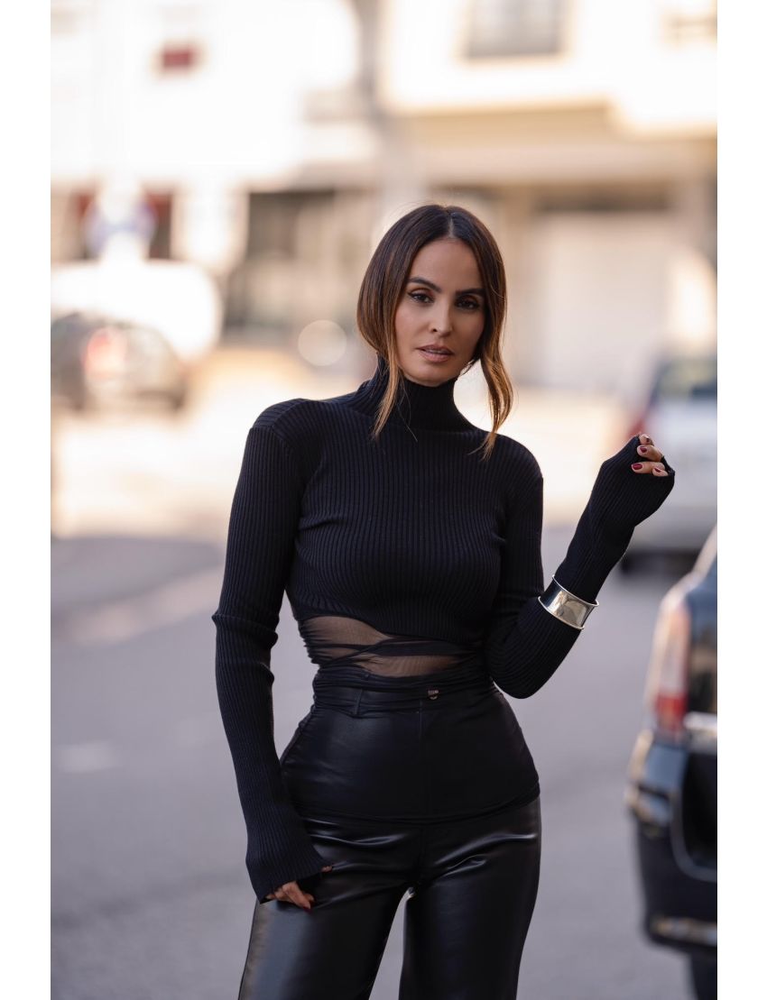 CROP TOP ANIYE BY 181024 