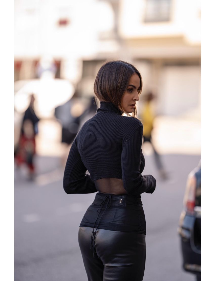 CROP TOP ANIYE BY 181024 