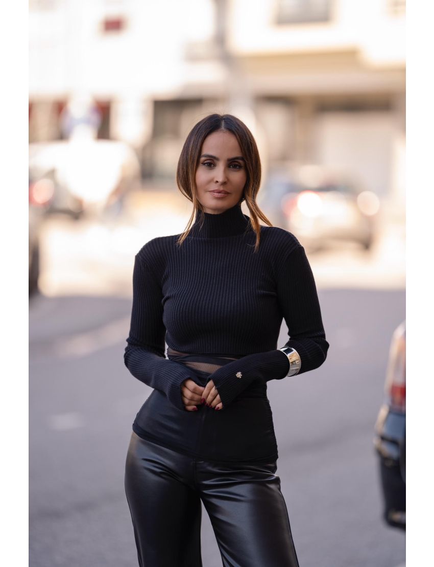 CROP TOP ANIYE BY 181024 