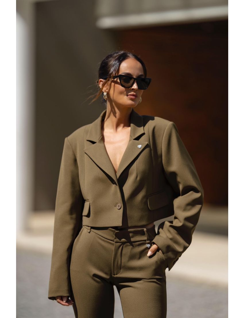 BLAZER ANIYE BY 181360 VE