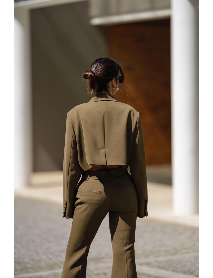 BLAZER ANIYE BY 181360 VE