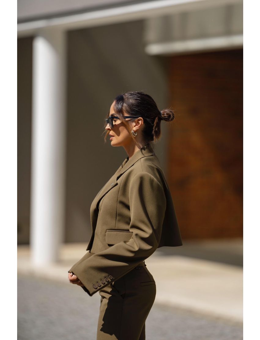 BLAZER ANIYE BY 181360 VE