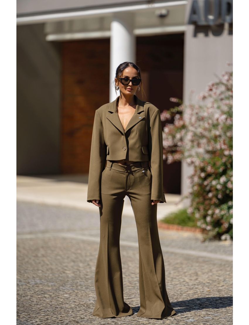 CALÇA ANIYE BY 181342 VER