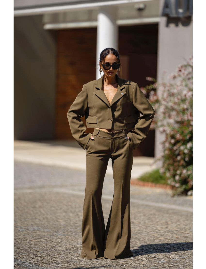 CALÇA ANIYE BY 181342 VER