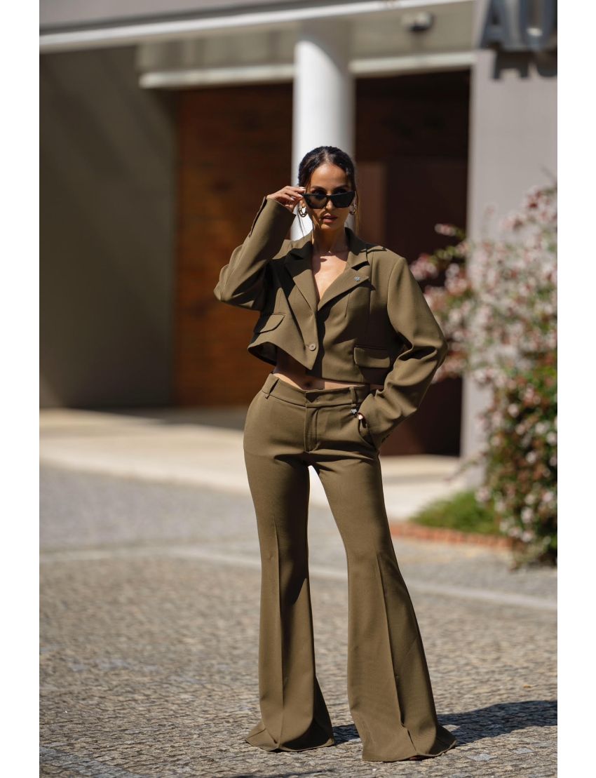 CALÇA ANIYE BY 181342 VER