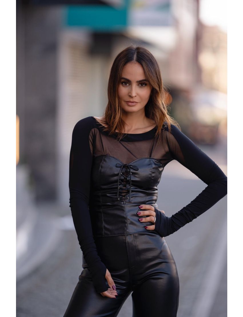 TOP BUSTIER ANIYE BY 1812