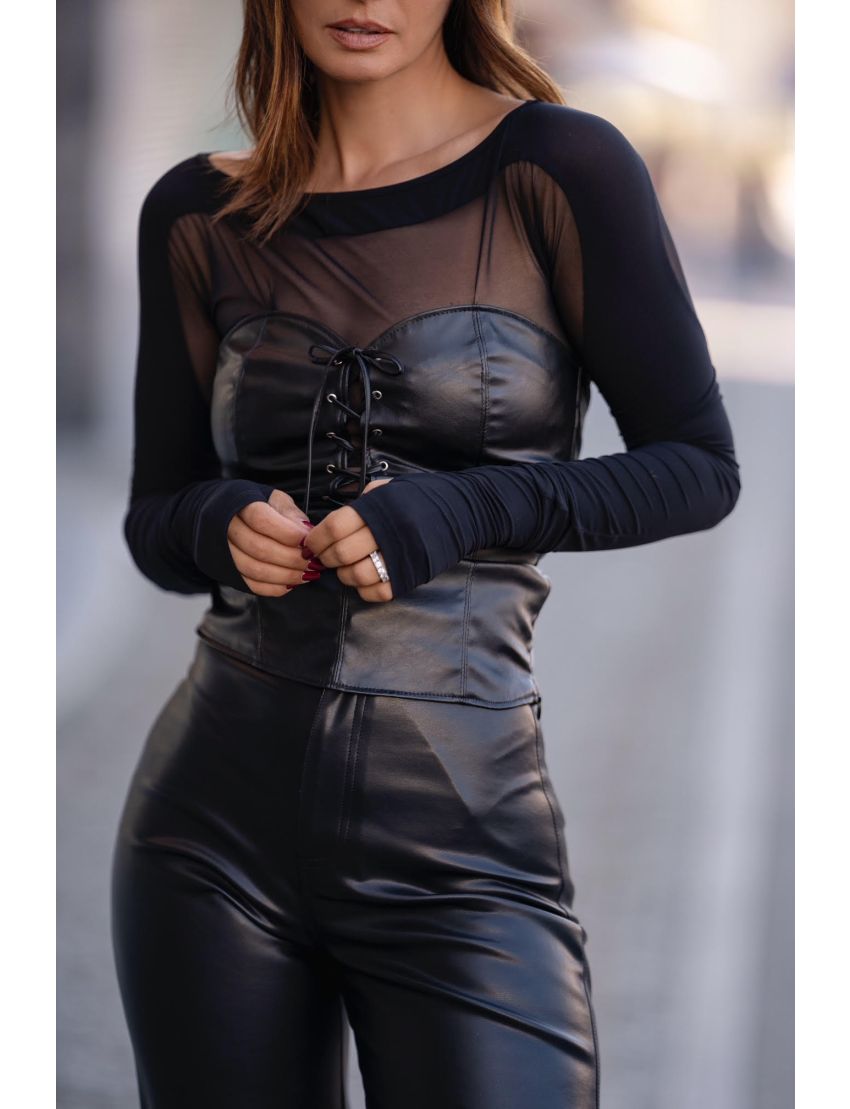 TOP BUSTIER ANIYE BY 1812