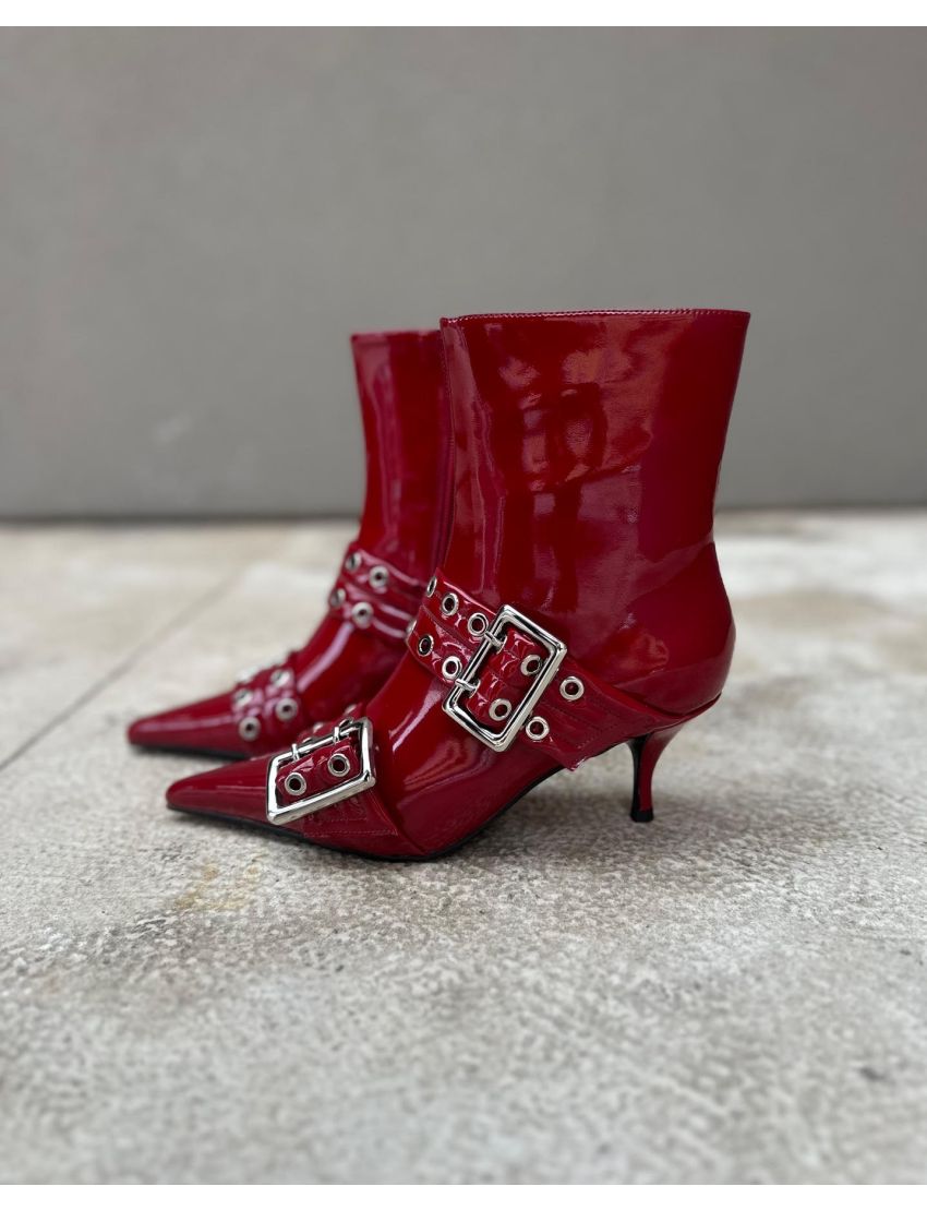 BOTINS JEFFREY CAMPBELL U