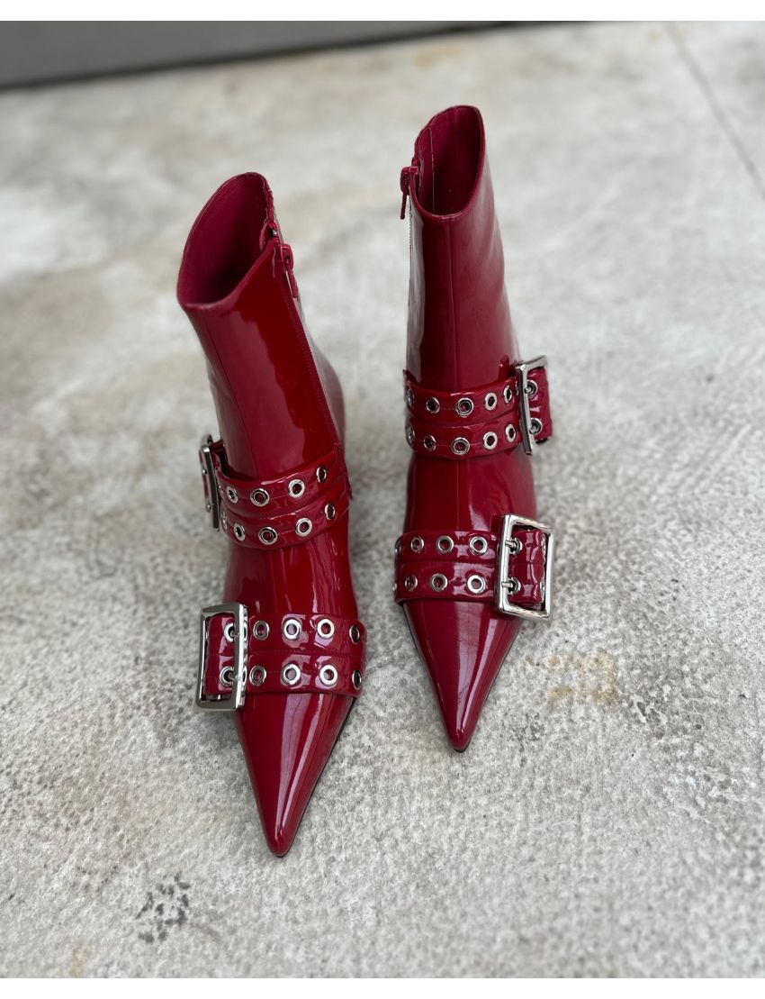 BOTINS JEFFREY CAMPBELL U