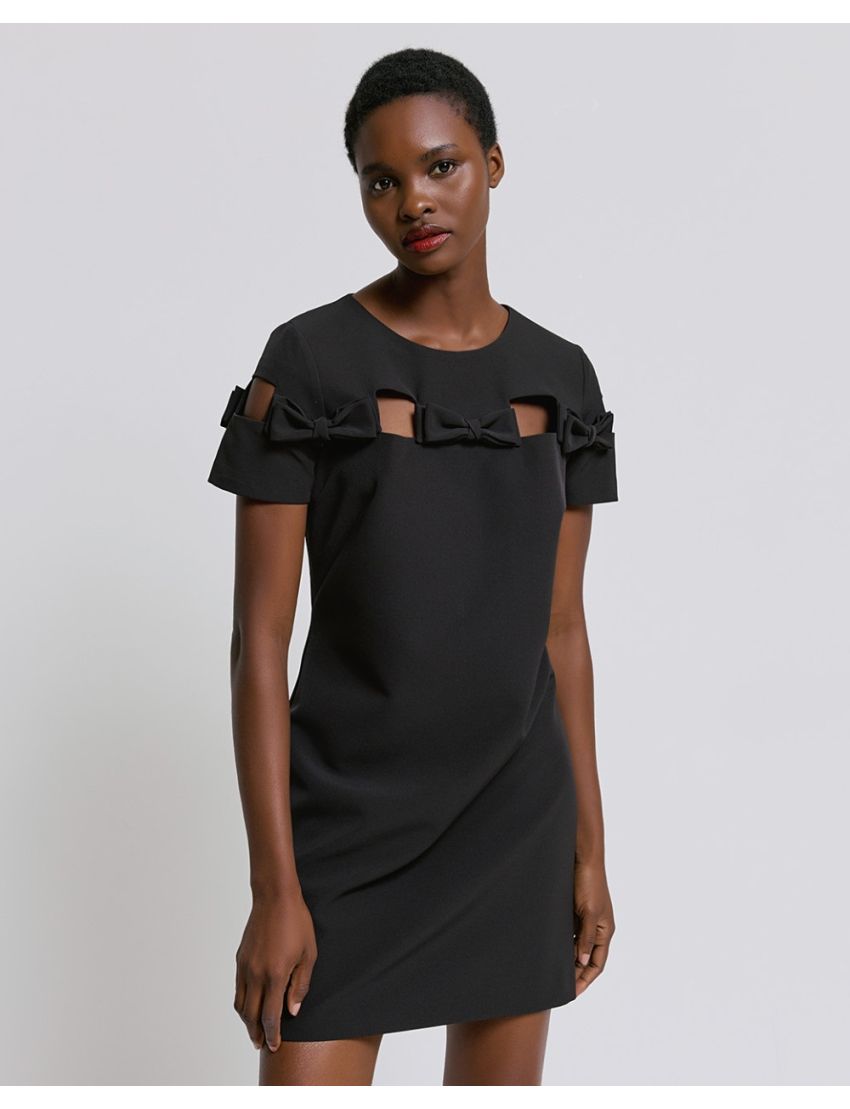 VESTIDO ACCESS 44-3001 PR