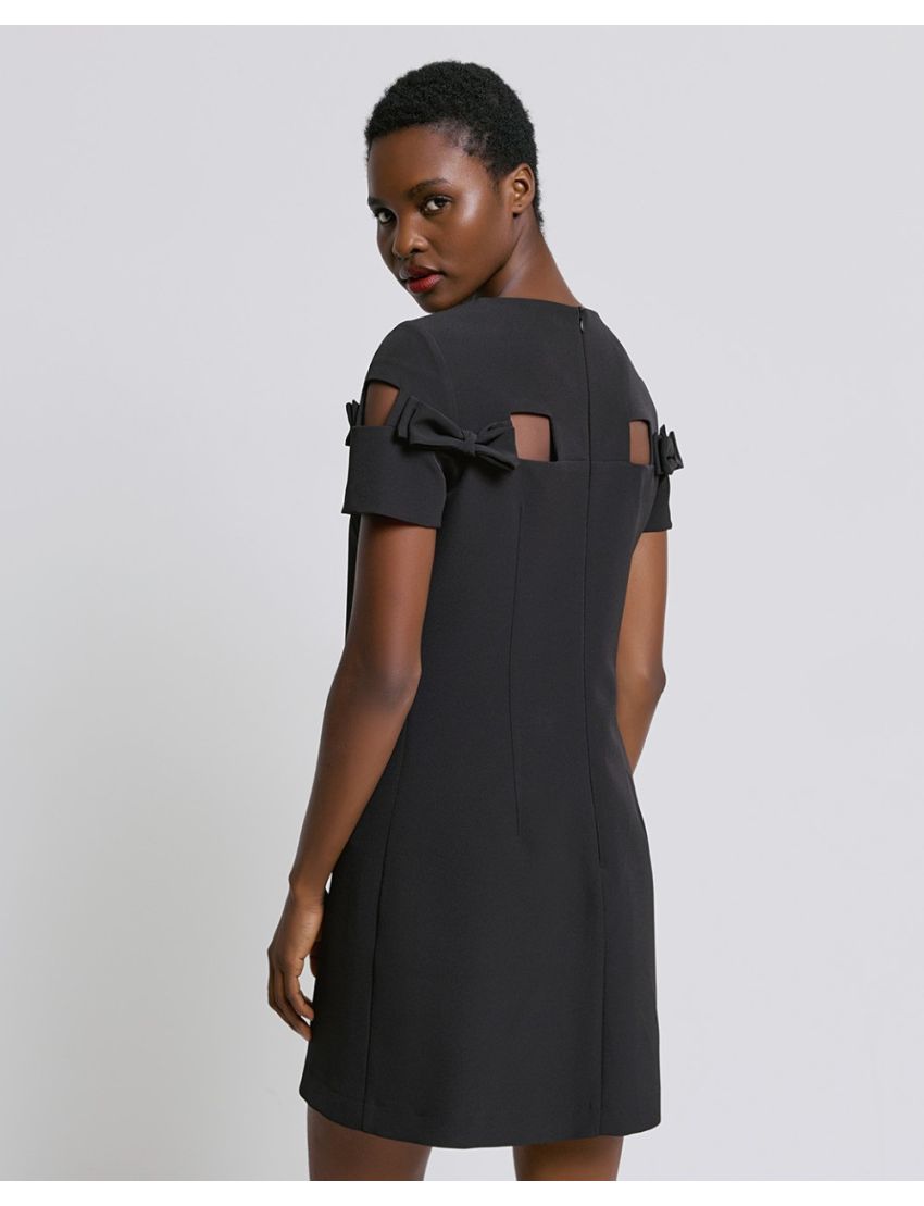 VESTIDO ACCESS 44-3001 PR