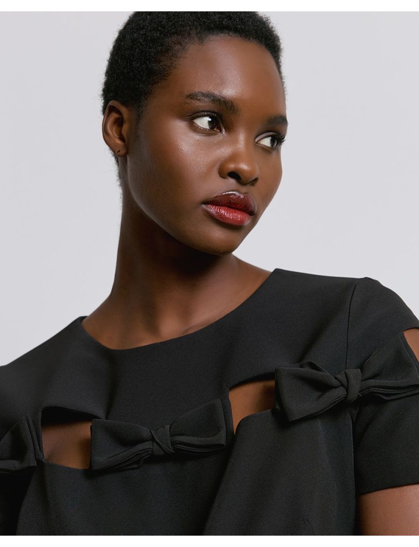 VESTIDO ACCESS 44-3001 PR