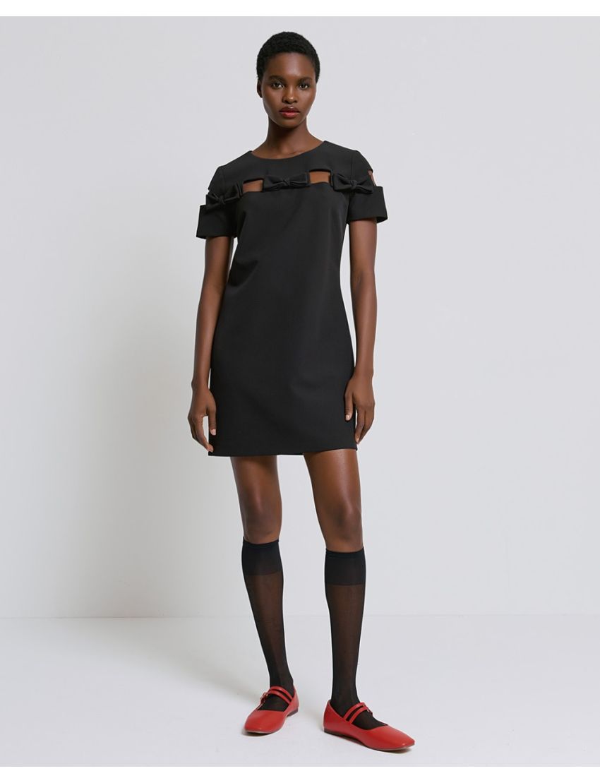 VESTIDO ACCESS 44-3001 PR