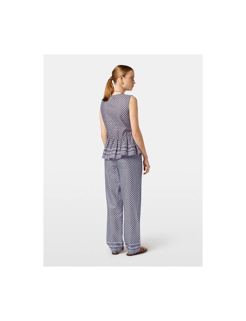 TOP SCOTCH U9A00702T AZUL