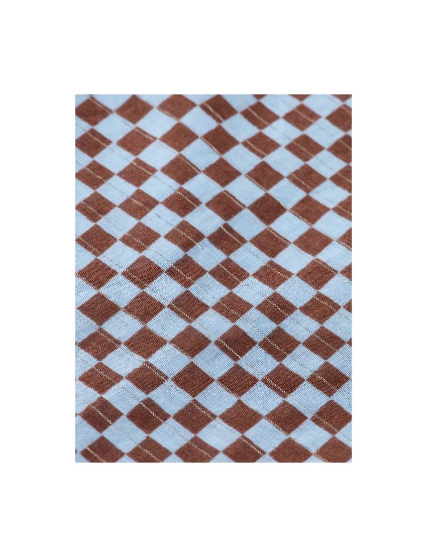 TOP SCOTCH U9A00702T AZUL